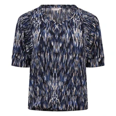 CITY LIFE dames T-shirt